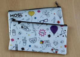 MOSL - Trousse à crayons