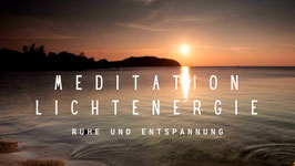 Meditation Lichtenergie, 10 Minuten, MP3 Download