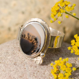 Bague "Sophie"