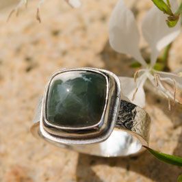 Bague " Emérance"
