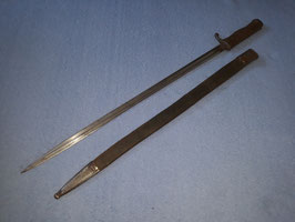 M1 Carbine-Seriennummer datiert