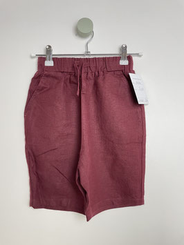 Shorts- MINI BÄR - size 134