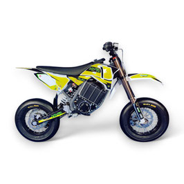 HVR 65PRO SM