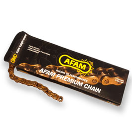 Kette AFAM 428MX-G (Auswahl nötig)