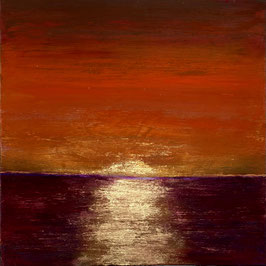Coucher de soleil
