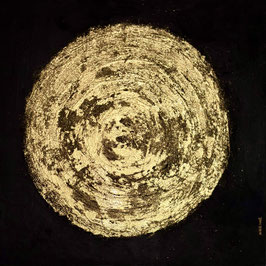 Le cercle de lumière