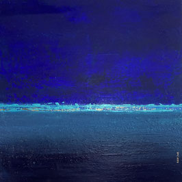 Beyound the blue