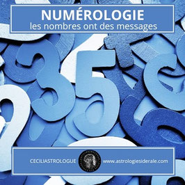 Votre ancrage numérologique