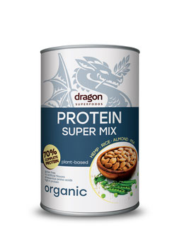 Bio Protein Super Mix 500g