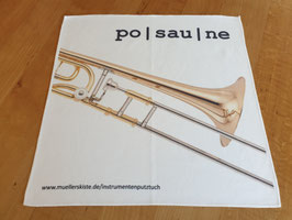 Instrumentenputztuch "Standard"