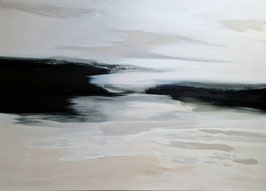 Weite Landschaft
