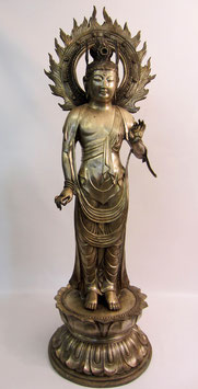 Buddha - "Kannon" - H: 160 cm