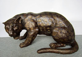 Leopard - L: 65 cm