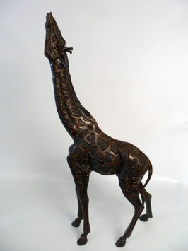 Giraffe - stehend - H: 97 cm