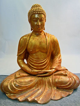 Buddha - "Kamakura" - H: 90 cm