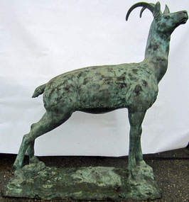 Pferdeantilope - H: 135 cm