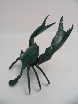 Krebs - 20x20 cm