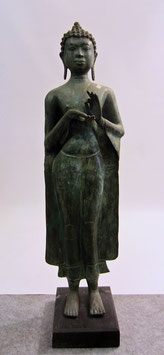 Buddha - "Thailand" H: 95 cm