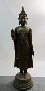 Buddha - "Thailand" - H: 140 cm