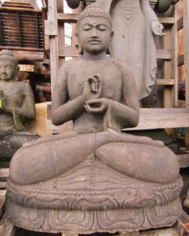 Buddha - H: 115 cm