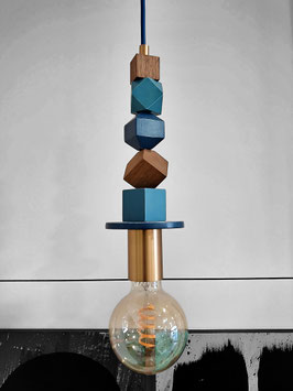 Suspension TOTEM 06