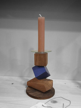 Bougeoir TOTEM 07