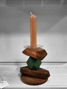Bougeoir TOTEM 05