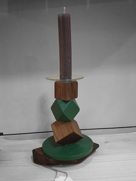 Bougeoir TOTEM 03