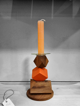 Bougeoir TOTEM 04