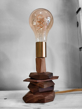 Lampe à poser Cairn N03