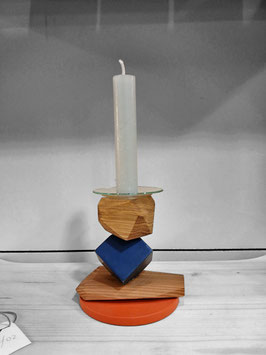 Bougeoir TOTEM 02