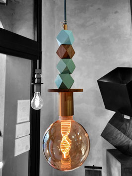 Suspension TOTEM 04