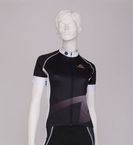 Marengo Damen Radtrikot M-Design