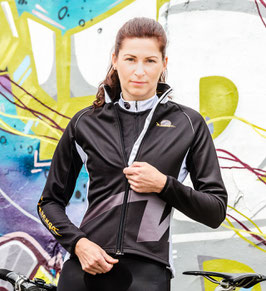 Marengo  Damen Radjacke thermo