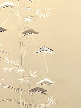 付け下げ(附下)をお探しなら - 株式会社錦や