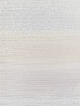 小紋紋生地藤色段暈し
