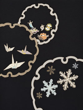 染名古屋帯をお探しなら - 株式会社錦や