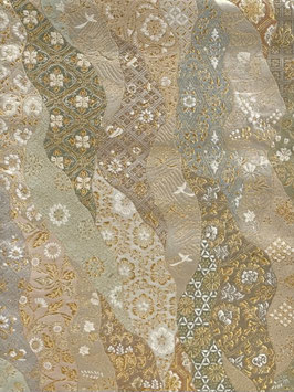 綴れ袋帯 袋帯をお探しなら - 株式会社錦や