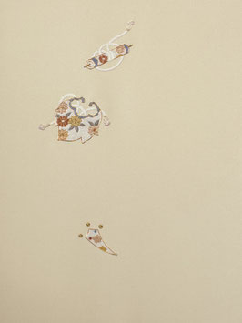 付け下げ(附下)をお探しなら - 株式会社錦や