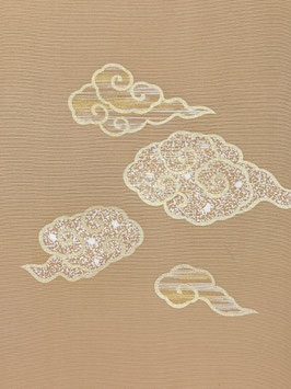 染め刺繍名古屋帯 染名古屋帯をお探しなら - 株式会社錦や