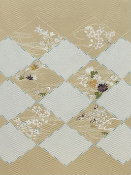 染名古屋帯をお探しなら - 株式会社錦や