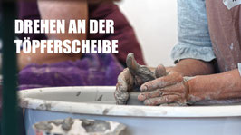 21. August 2025 | Dreh-Workshop (Anfänger)