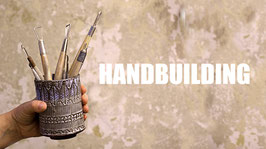 30. Juni 2025 | Handbuilding-Workshop