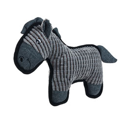 HUNTER Hundespielzeug Kolding Pferd 37 cm