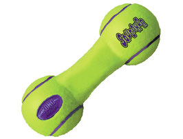 KONG Air Dog Squeaker Hantel