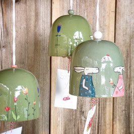 KlingelDing ♥ HasenLiebe