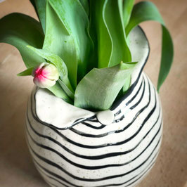 KunstStück ♥ Große Vase