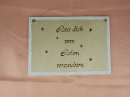 Statement Zauber