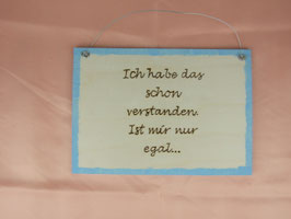 Statement ja ja