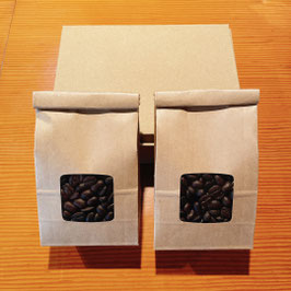 【ギフト商品】２種豆セットと３種豆セット